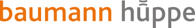 logo Baumann Huppe