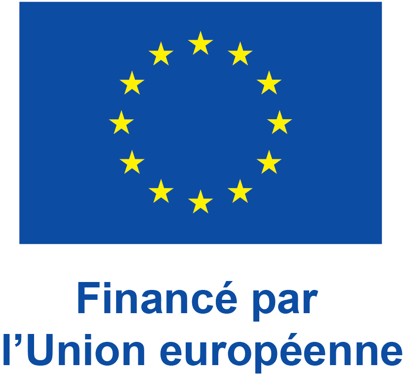 Financé par l'Union européenne